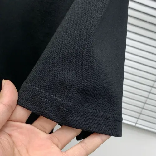 Replica Balenciaga T-Shirts Short Sleeved For Men #1445636 $40.00 USD for Wholesale