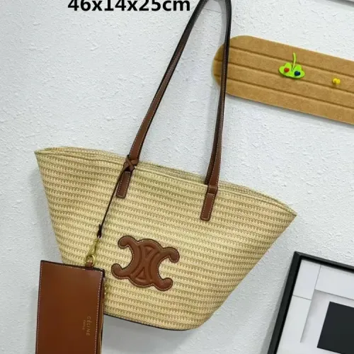 Cheap Celine Shoulder Bags For Women #1445643, $$42.00 USD On Celine Shoulder Bags