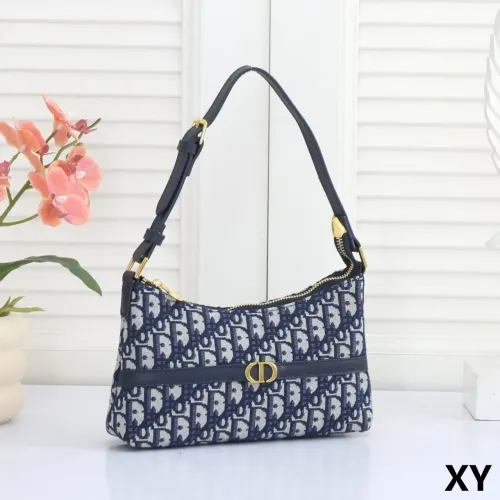 Cheap Christian Dior Shoulder Bags For Women #1445661, $$29.00 USD On Christian Dior Shoulder Bags