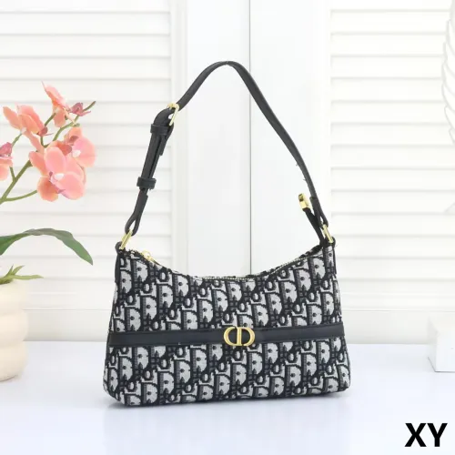 Cheap Christian Dior Shoulder Bags For Women #1445662, $$29.00 USD On Christian Dior Shoulder Bags