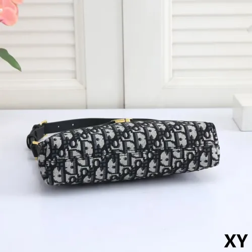 Replica Christian Dior Shoulder Bags For Women #1445662 $29.00 USD for Wholesale