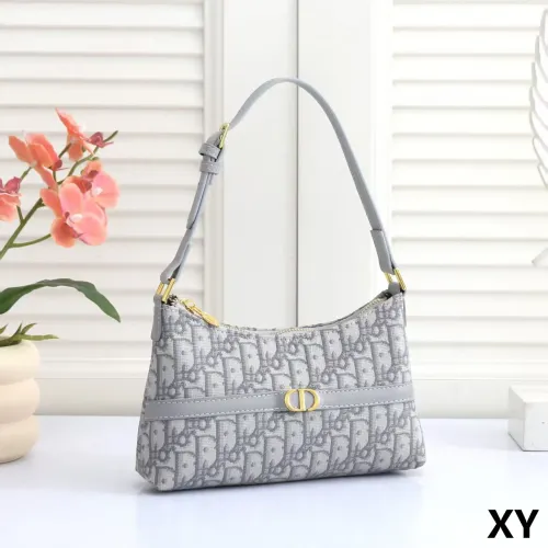 Cheap Christian Dior Shoulder Bags For Women #1445663, $$29.00 USD On Christian Dior Shoulder Bags