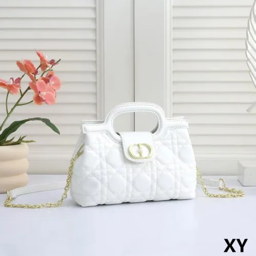 Cheap Christian Dior Messenger Bags For Women #1445665, $$34.00 USD On Christian Dior Messenger Bags