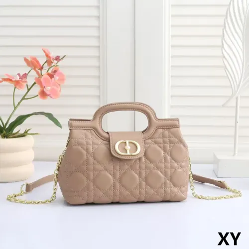 Cheap Christian Dior Messenger Bags For Women #1445666, $$34.00 USD On Christian Dior Messenger Bags