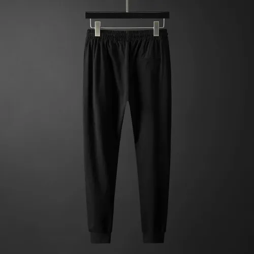 Replica Versace Tracksuits Short Sleeved For Men #1445675 $68.00 USD for Wholesale