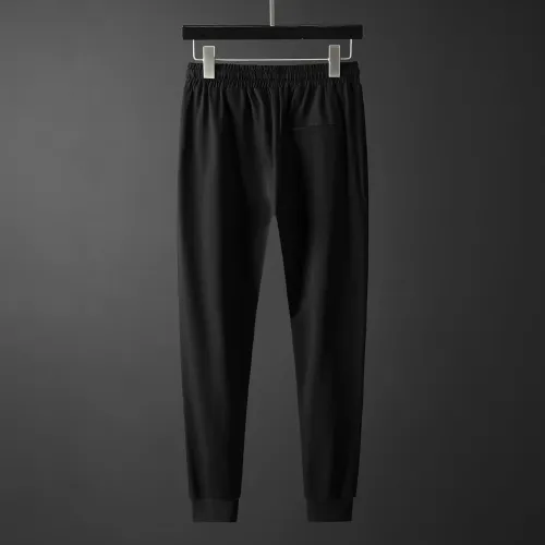 Replica Armani Tracksuits Short Sleeved For Men #1445676 $68.00 USD for Wholesale