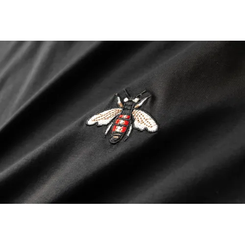 Replica Gucci Tracksuits Short Sleeved For Men #1445677 $68.00 USD for Wholesale