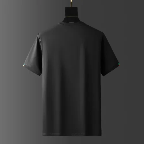 Replica Gucci Tracksuits Short Sleeved For Men #1445679 $68.00 USD for Wholesale