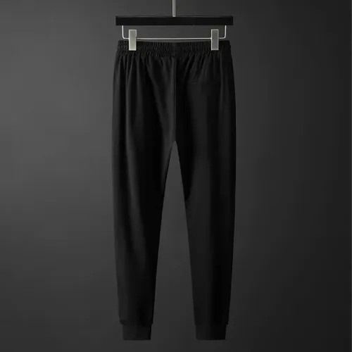 Replica Gucci Tracksuits Short Sleeved For Men #1445689 $72.00 USD for Wholesale