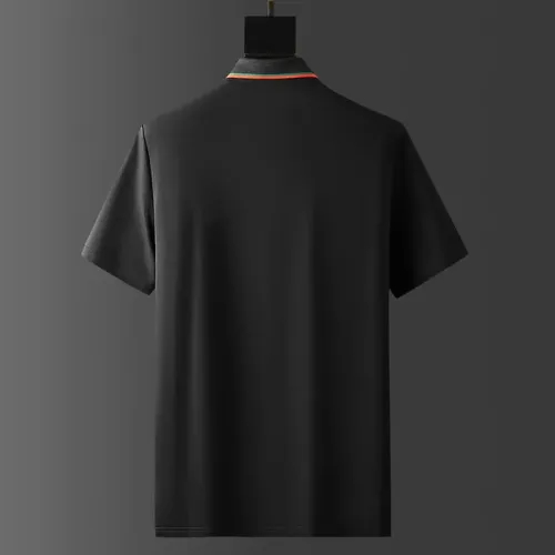 Replica Gucci Tracksuits Short Sleeved For Men #1445689 $72.00 USD for Wholesale