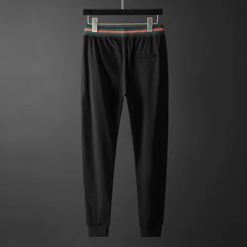 Replica Gucci Tracksuits Short Sleeved For Men #1445690 $72.00 USD for Wholesale