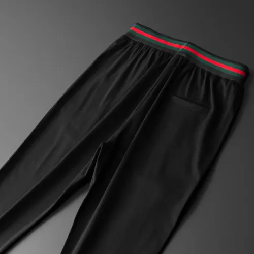 Replica Gucci Tracksuits Short Sleeved For Men #1445690 $72.00 USD for Wholesale