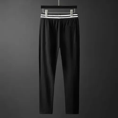 Replica Armani Tracksuits Short Sleeved For Men #1445693 $72.00 USD for Wholesale