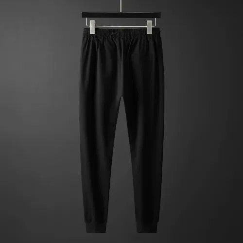 Replica Gucci Tracksuits Short Sleeved For Men #1445695 $72.00 USD for Wholesale