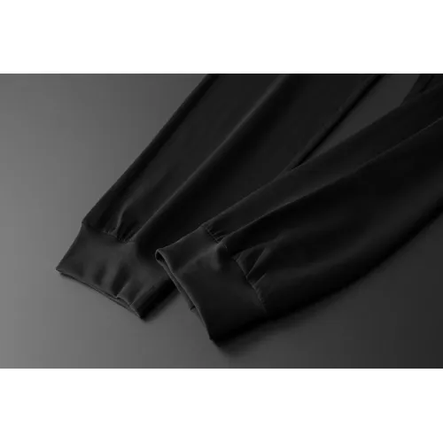 Replica Gucci Tracksuits Short Sleeved For Men #1445695 $72.00 USD for Wholesale