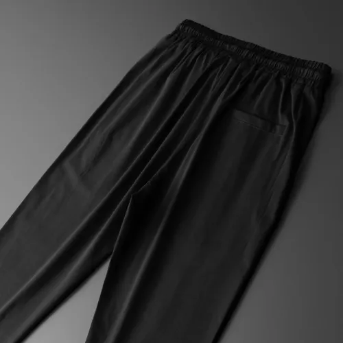 Replica Gucci Tracksuits Short Sleeved For Men #1445697 $72.00 USD for Wholesale