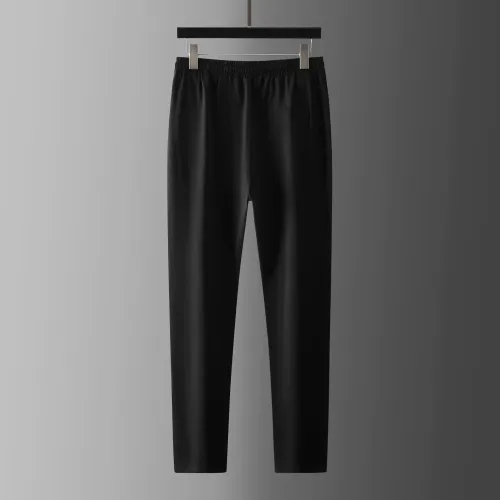 Replica Armani Tracksuits Short Sleeved For Men #1445698 $72.00 USD for Wholesale