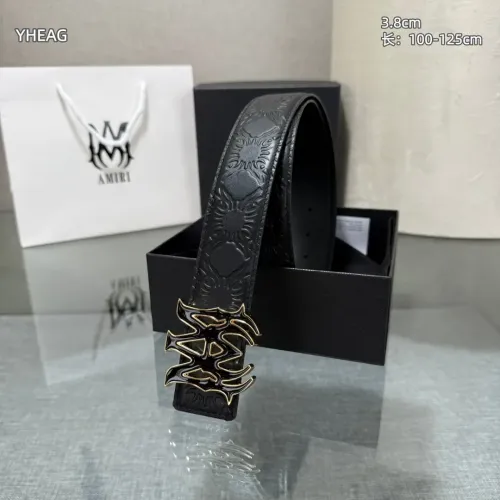 Cheap Amiri AAA Quality Belts For Men #1445707, $$68.00 USD On Amiri AAA Quality Belts