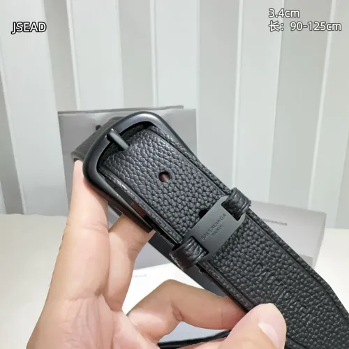 Replica Balenciaga AAA Quality Belts For Unisex #1445710 $56.00 USD for Wholesale