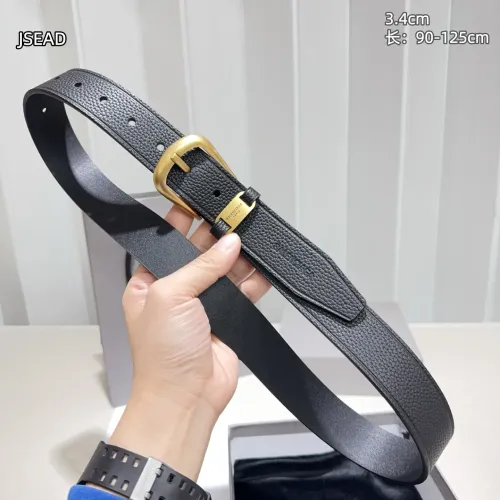 Cheap Balenciaga AAA Quality Belts For Unisex #1445711, $$56.00 USD On Balenciaga AAA Quality Belts
