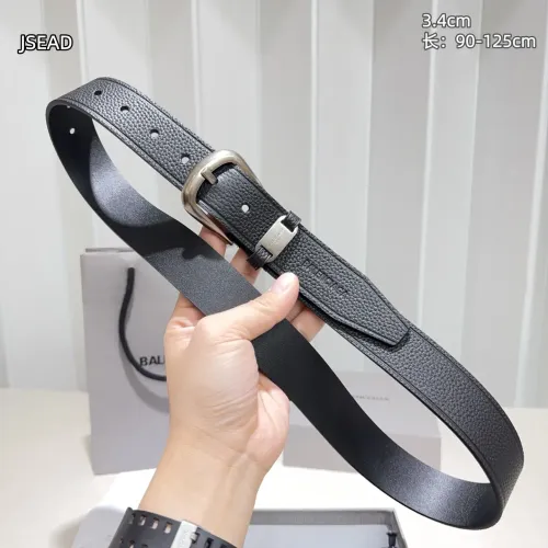 Cheap Balenciaga AAA Quality Belts For Unisex #1445712, $$56.00 USD On Balenciaga AAA Quality Belts