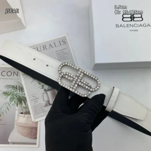 Cheap Balenciaga AAA Quality Belts For Unisex #1445713, $$60.00 USD On Balenciaga AAA Quality Belts