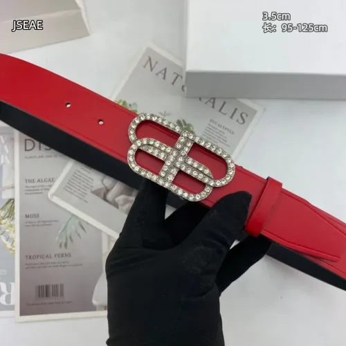 Cheap Balenciaga AAA Quality Belts For Unisex #1445715, $$60.00 USD On Balenciaga AAA Quality Belts