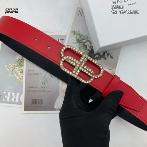 Cheap Balenciaga AAA Quality Belts For Unisex #1445716, $$60.00 USD On Balenciaga AAA Quality Belts