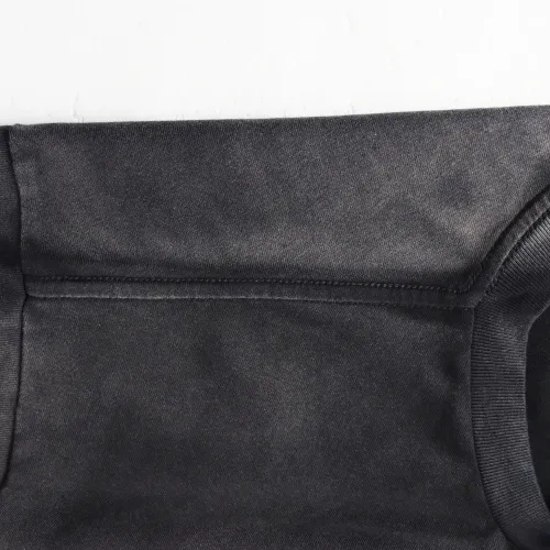 Replica Amiri T-Shirts Short Sleeved For Unisex #1445735 $32.00 USD for Wholesale