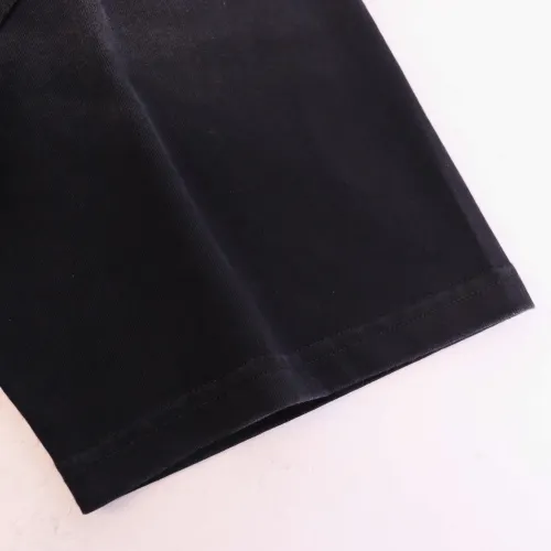 Replica Amiri T-Shirts Short Sleeved For Unisex #1445737 $34.00 USD for Wholesale