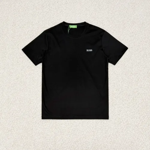 Cheap Boss T-Shirts Short Sleeved For Men #1445741, $$34.00 USD On Boss T-Shirts