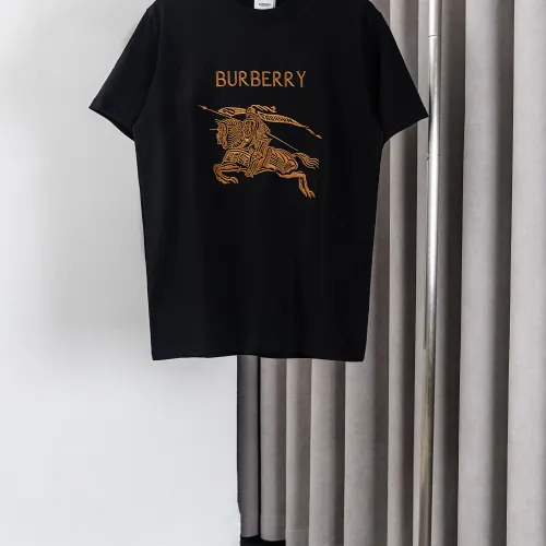 Cheap Burberry T-Shirts Short Sleeved For Men #1445750, $$36.00 USD On Burberry T-Shirts