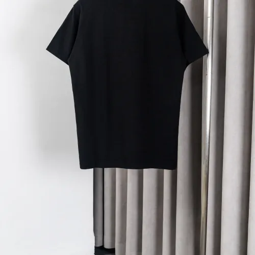 Replica Burberry T-Shirts Short Sleeved For Men #1445750 $36.00 USD for Wholesale