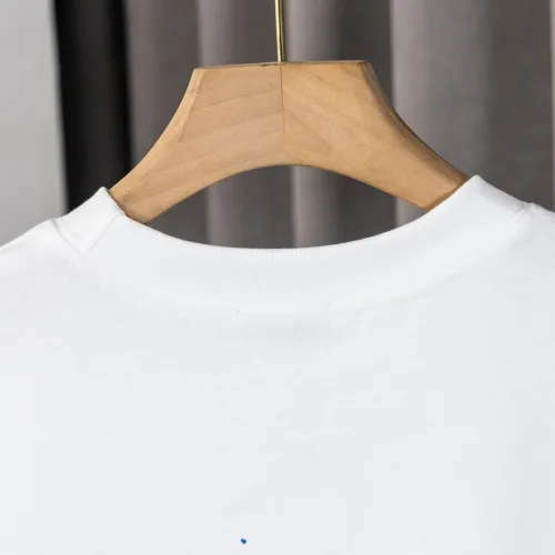 Replica Christian Dior T-Shirts Short Sleeved For Men #1445751 $36.00 USD for Wholesale