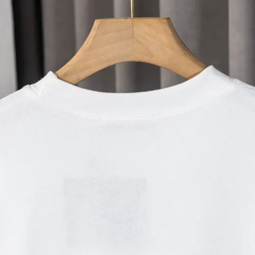 Replica Prada T-Shirts Short Sleeved For Men #1445757 $36.00 USD for Wholesale