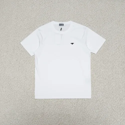 Cheap Christian Dior T-Shirts Short Sleeved For Men #1445761, $$34.00 USD On Christian Dior T-Shirts