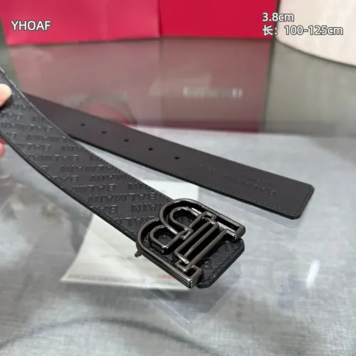 Cheap Balmain AAA Quality Belts For Men #1445766, $$64.00 USD On Balmain AAA Quality Belts