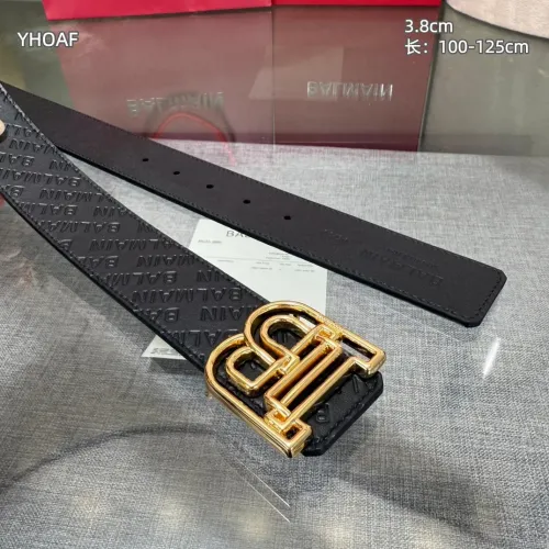 Cheap Balmain AAA Quality Belts For Men #1445769, $$64.00 USD On Balmain AAA Quality Belts