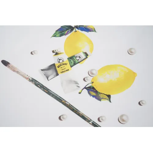 Replica Moschino T-Shirts Short Sleeved For Unisex #1445773 $32.00 USD for Wholesale