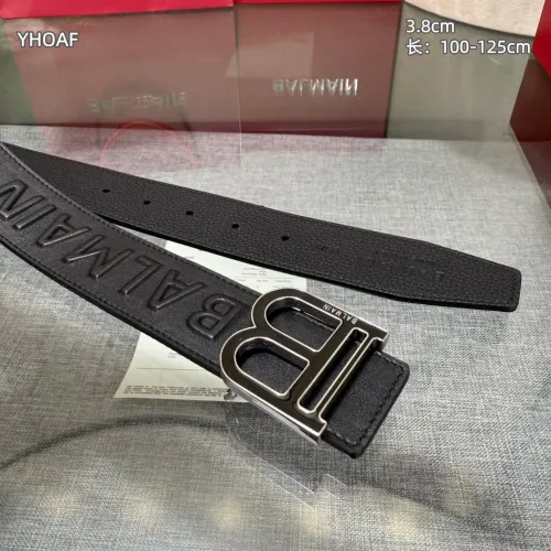 Cheap Balmain AAA Quality Belts For Men #1445776, $$64.00 USD On Balmain AAA Quality Belts