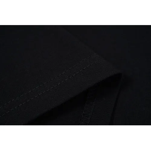 Replica Moschino T-Shirts Short Sleeved For Unisex #1445777 $32.00 USD for Wholesale