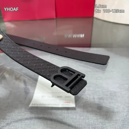 Cheap Balmain AAA Quality Belts For Men #1445780, $$64.00 USD On Balmain AAA Quality Belts