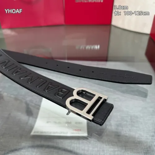 Cheap Balmain AAA Quality Belts For Men #1445782, $$64.00 USD On Balmain AAA Quality Belts