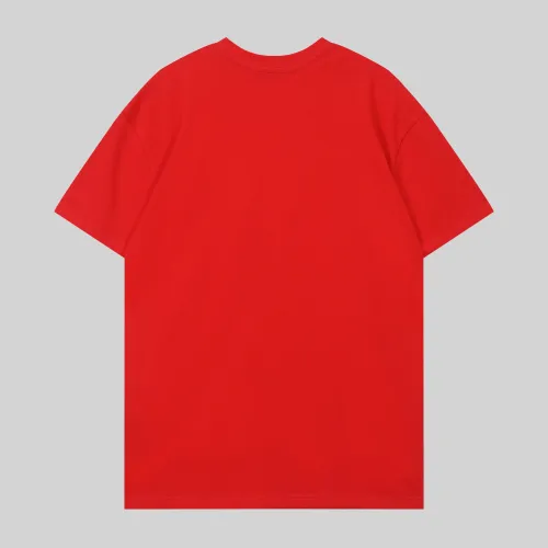 Replica Moschino T-Shirts Short Sleeved For Unisex #1445786 $34.00 USD for Wholesale