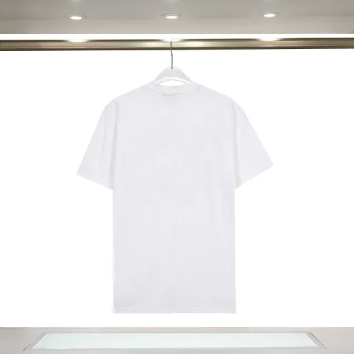 Replica LOEWE T-Shirts Short Sleeved For Unisex #1445823 $32.00 USD for Wholesale