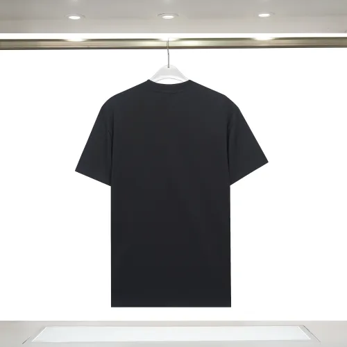Replica LOEWE T-Shirts Short Sleeved For Unisex #1445825 $32.00 USD for Wholesale