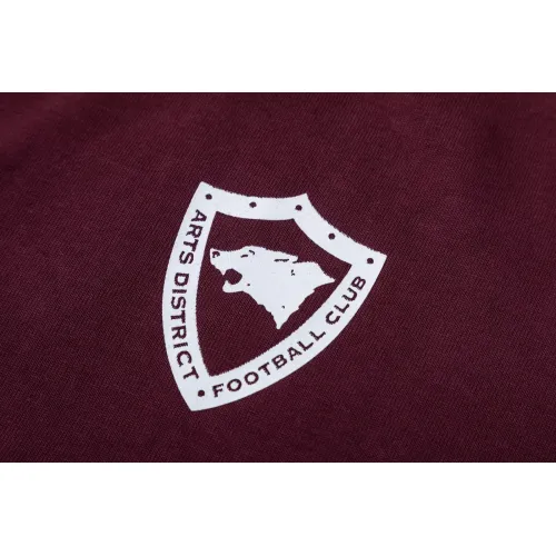 Replica Amiri T-Shirts Short Sleeved For Unisex #1445831 $42.00 USD for Wholesale