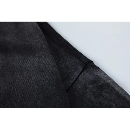 Replica Amiri T-Shirts Short Sleeved For Unisex #1445834 $42.00 USD for Wholesale