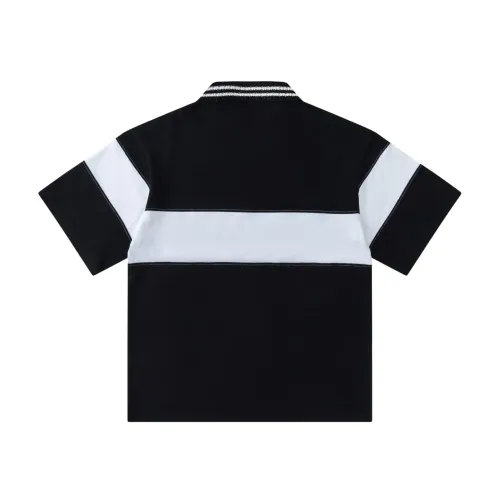 Replica Amiri T-Shirts Short Sleeved For Unisex #1445848 $48.00 USD for Wholesale