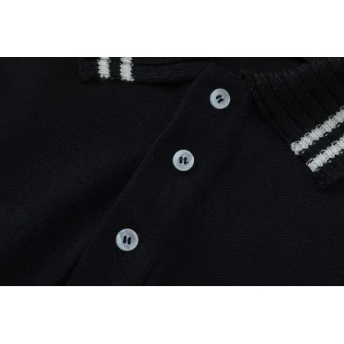 Replica Amiri T-Shirts Short Sleeved For Unisex #1445848 $48.00 USD for Wholesale